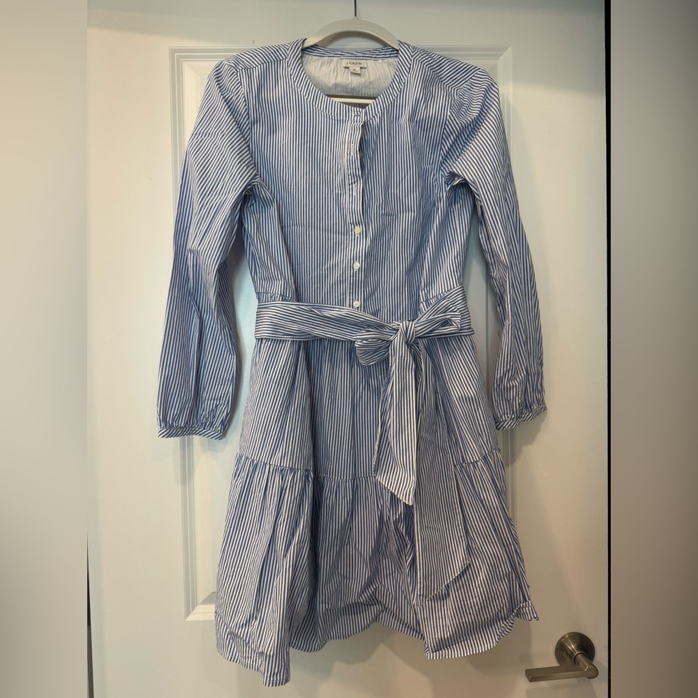 JCrew dress